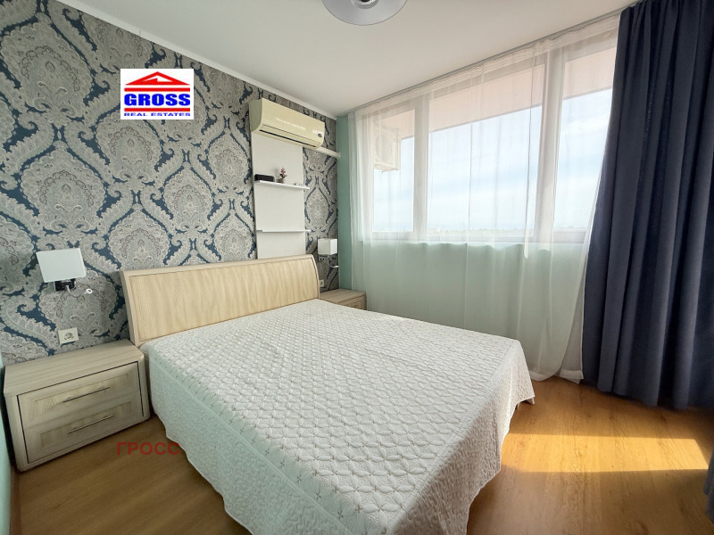 Til salg  1 soveværelse region Burgas , Nesebar , 61 kvm | 97247264