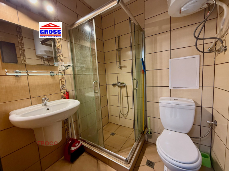 Til salg  1 soveværelse region Burgas , Nesebar , 61 kvm | 97247264 - billede [3]