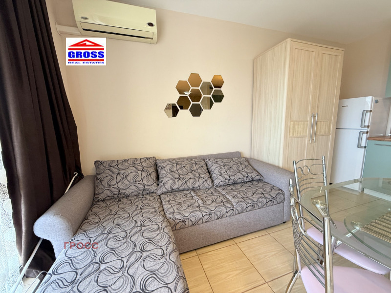 Til salg  1 soveværelse region Burgas , Nesebar , 61 kvm | 97247264 - billede [9]
