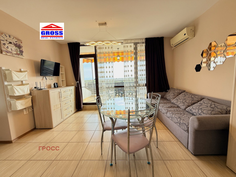 Til salg  1 soveværelse region Burgas , Nesebar , 61 kvm | 97247264 - billede [4]