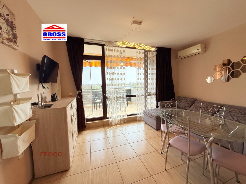 Til salg  1 soveværelse region Burgas , Nesebar , 61 kvm | 97247264 - billede [8]