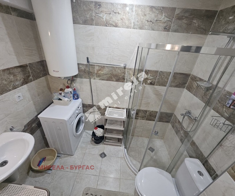 Продава  2-стаен област Бургас , гр. Приморско , 67 кв.м | 15333079 - изображение [7]