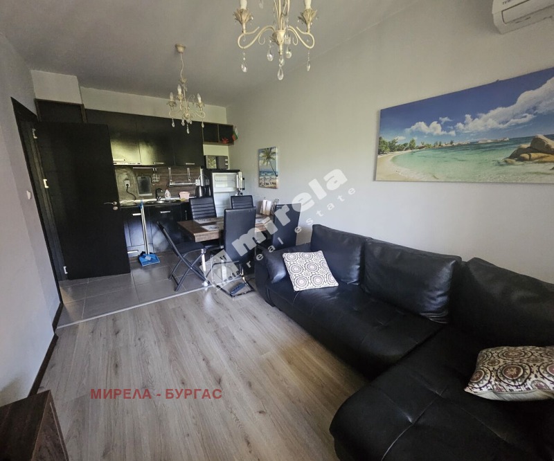 Продава  2-стаен област Бургас , гр. Приморско , 67 кв.м | 15333079 - изображение [4]