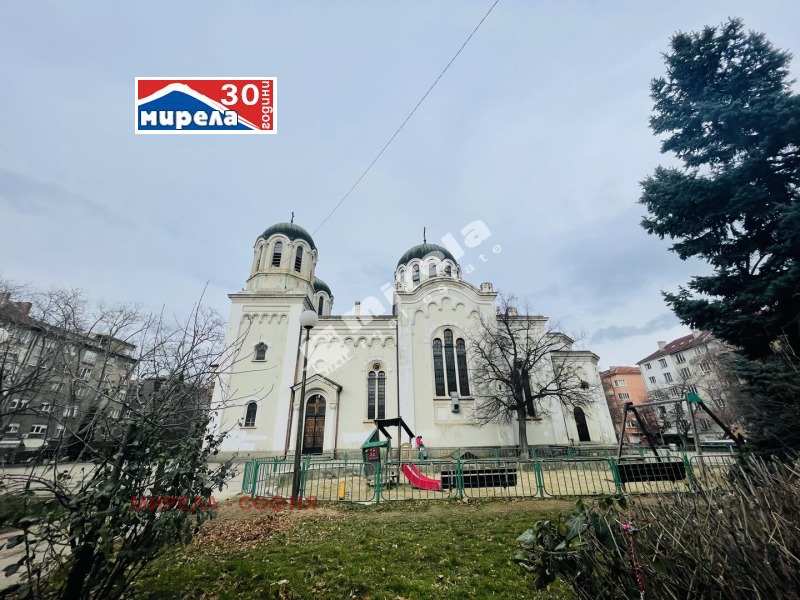 Продава 2-СТАЕН, гр. София, Център, снимка 9 - Апартаменти - 53057312