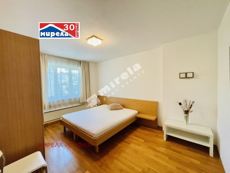 Продава 2-СТАЕН, гр. София, Център, снимка 5 - Апартаменти - 53057312