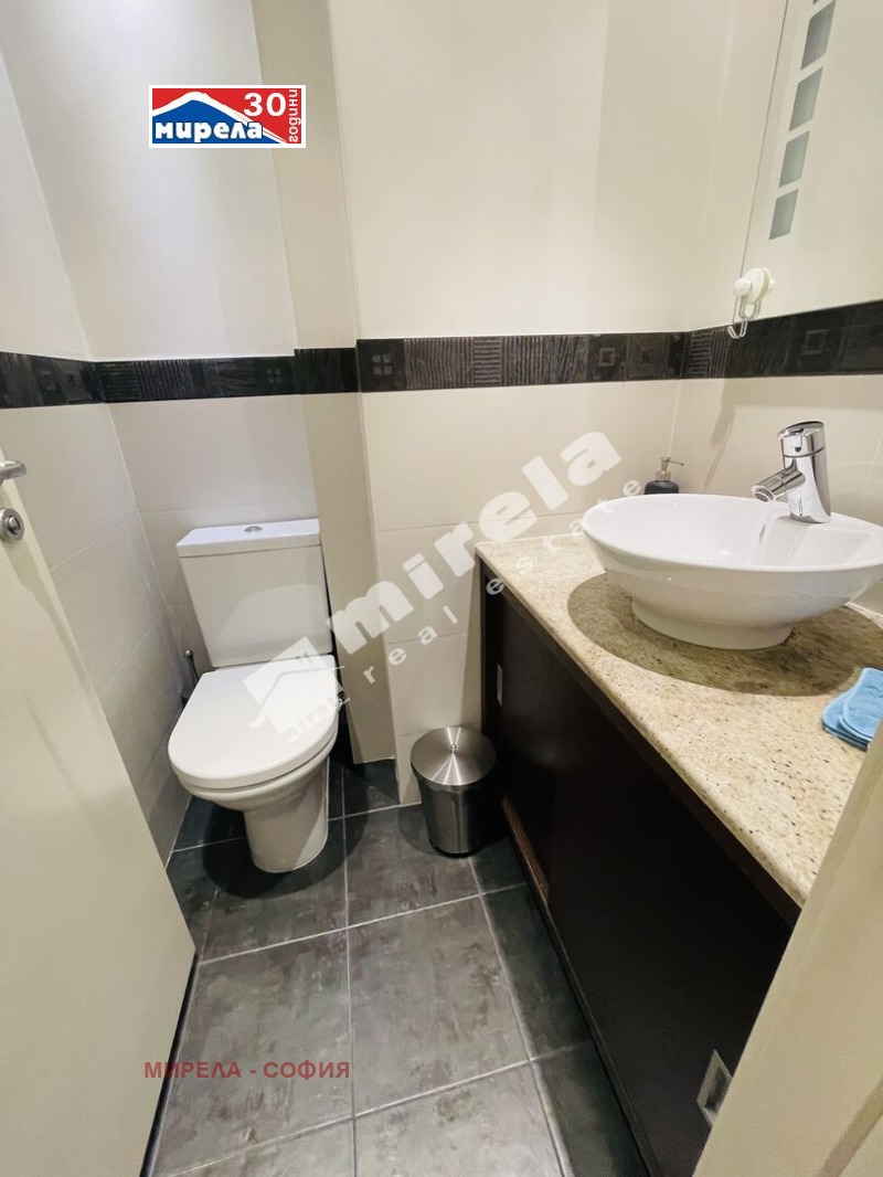 Продава 2-СТАЕН, гр. София, Център, снимка 8 - Апартаменти - 53057312