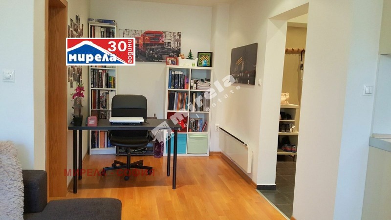 Продава 2-СТАЕН, гр. София, Център, снимка 4 - Апартаменти - 53057312