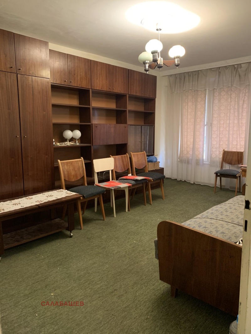 Продава 2-СТАЕН, гр. Казанлък, област Стара Загора, снимка 3 - Апартаменти - 53190617