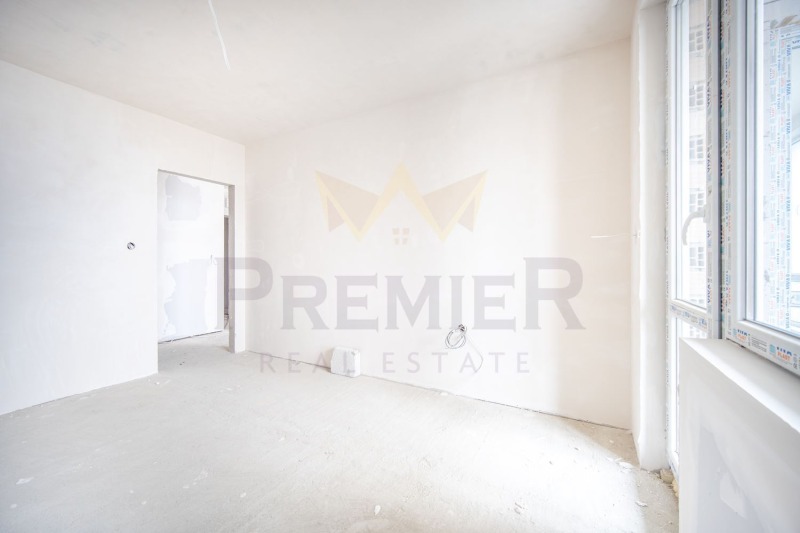 Продава 2-СТАЕН, гр. Балчик, област Добрич, снимка 5 - Апартаменти - 53522238