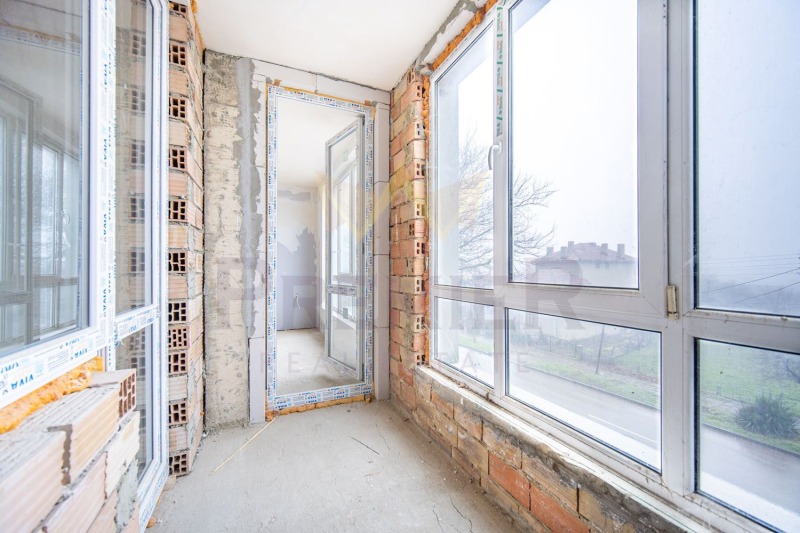 Продава 2-СТАЕН, гр. Балчик, област Добрич, снимка 4 - Апартаменти - 53522238