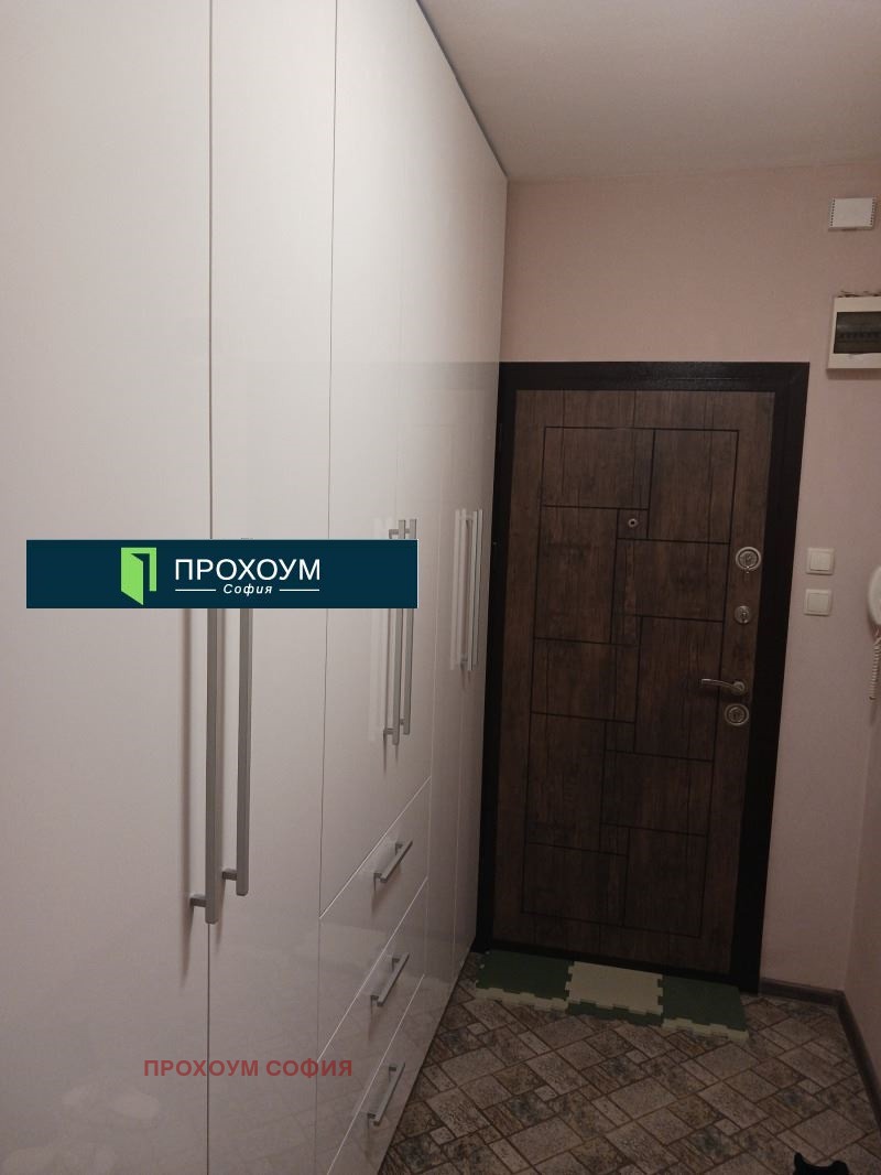 Продава 2-СТАЕН, гр. София, Люлин 5, снимка 6 - Апартаменти - 54217050