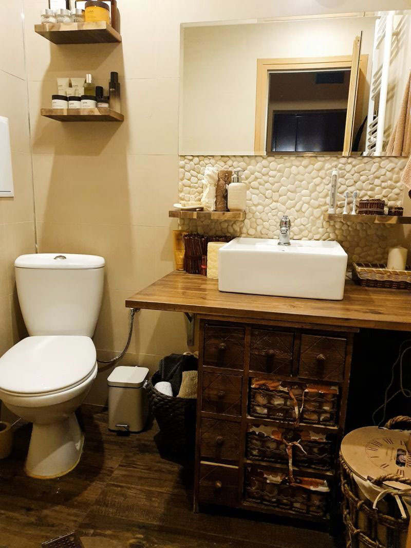 Продава 2-СТАЕН, гр. София, Изгрев, снимка 10 - Апартаменти - 54344426