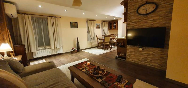 Продава 2-СТАЕН, гр. София, Изгрев, снимка 4 - Апартаменти - 54344426