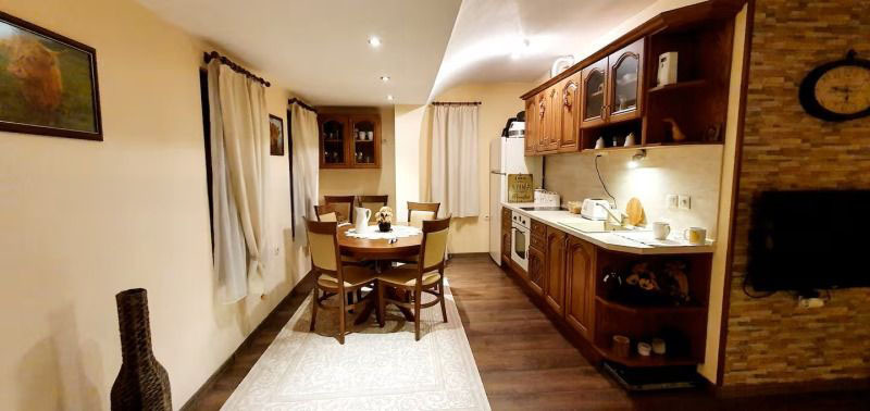 Продава 2-СТАЕН, гр. София, Изгрев, снимка 6 - Апартаменти - 54344426