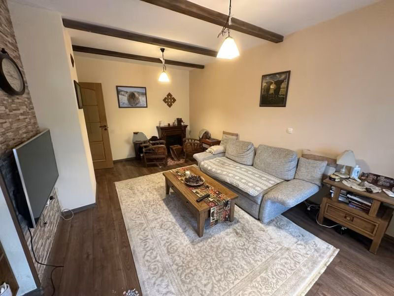 Продава 2-СТАЕН, гр. София, Изгрев