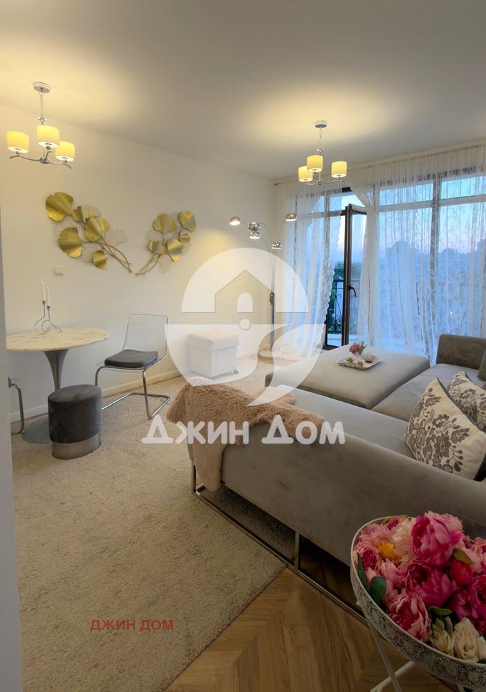 Продава 2-СТАЕН, гр. Свети Влас, област Бургас, снимка 3 - Апартаменти - 55468254