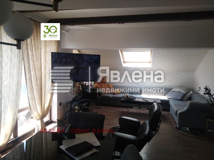 Продава 3-СТАЕН, гр. Варна, м-т Долна Трака, снимка 1 - Aпартаменти - 46665056