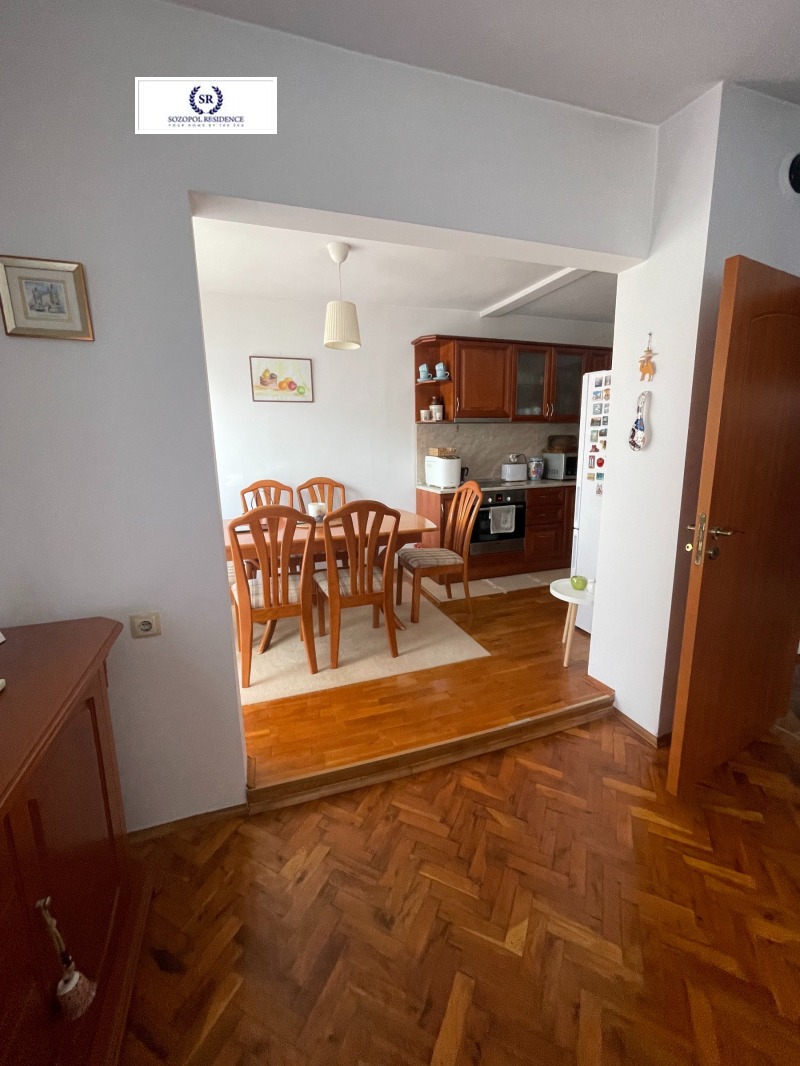 Продава  3-стаен област Бургас , гр. Черноморец , 111 кв.м | 55556278 - изображение [4]