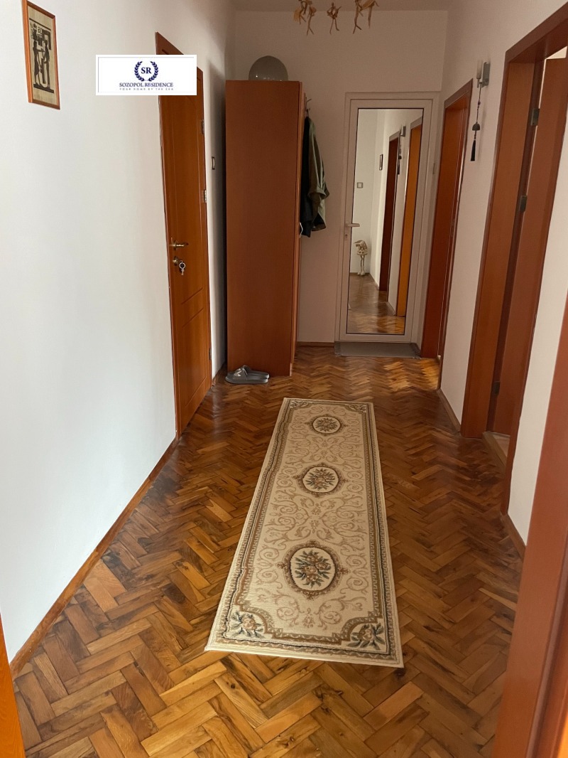 Продава  3-стаен област Бургас , гр. Черноморец , 111 кв.м | 55556278 - изображение [7]