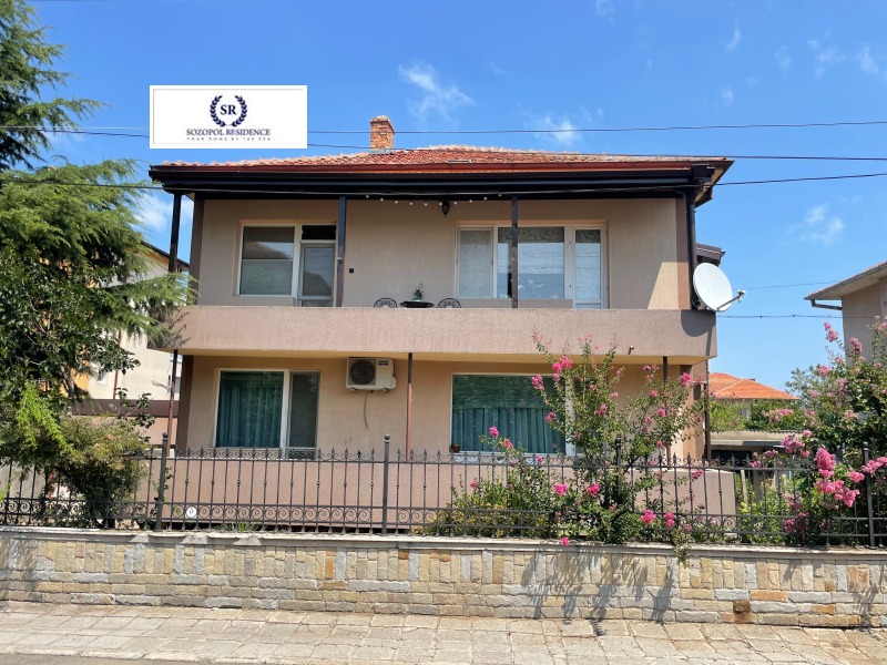 Продава  3-стаен област Бургас , гр. Черноморец , 111 кв.м | 55556278 - изображение [16]