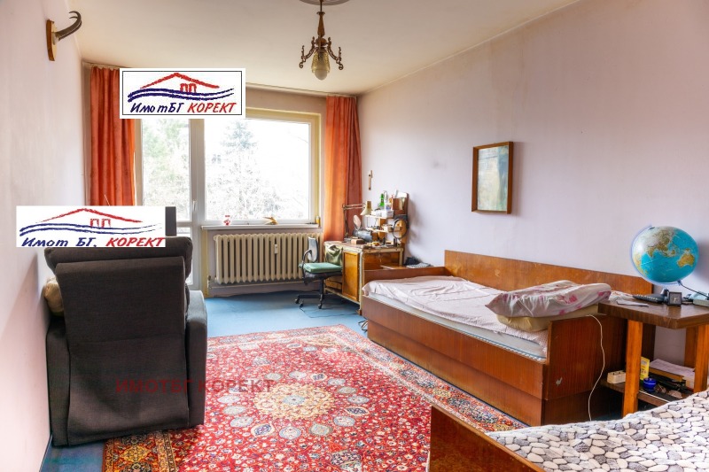 À vendre  2 chambres Sofia , Mladost 1A , 85 m² | 50541162 - image [6]