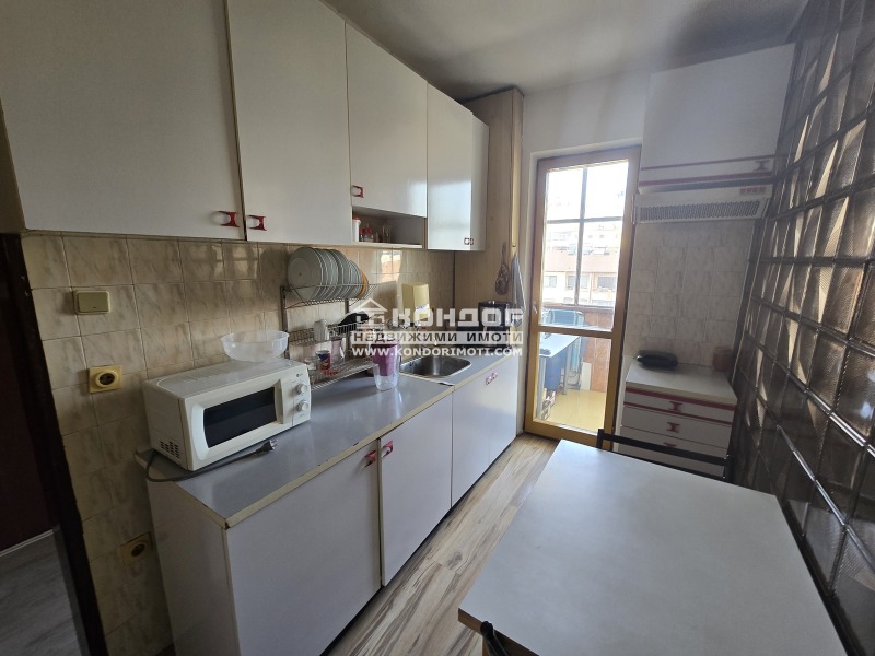En venta  2 dormitorios Plovdiv , Tsentar , 94 metros cuadrados | 70486365 - imagen [5]