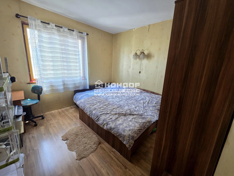 En venta  2 dormitorios Plovdiv , Tsentar , 94 metros cuadrados | 70486365 - imagen [8]
