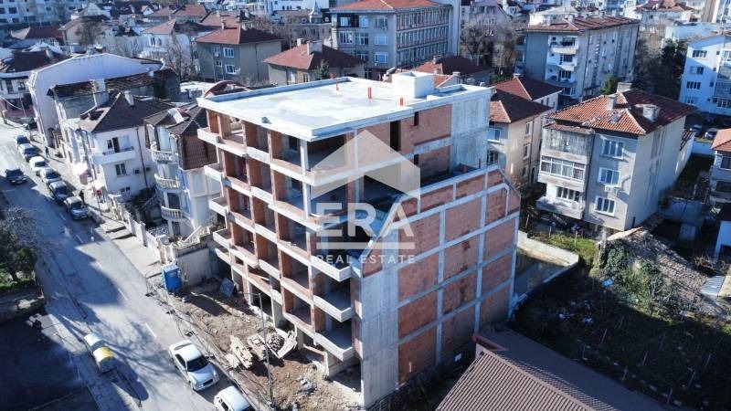 Продава 3-СТАЕН, гр. Шумен, Център, снимка 7 - Апартаменти - 50961286