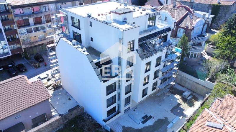 Продава 3-СТАЕН, гр. Шумен, Център, снимка 2 - Апартаменти - 50961286