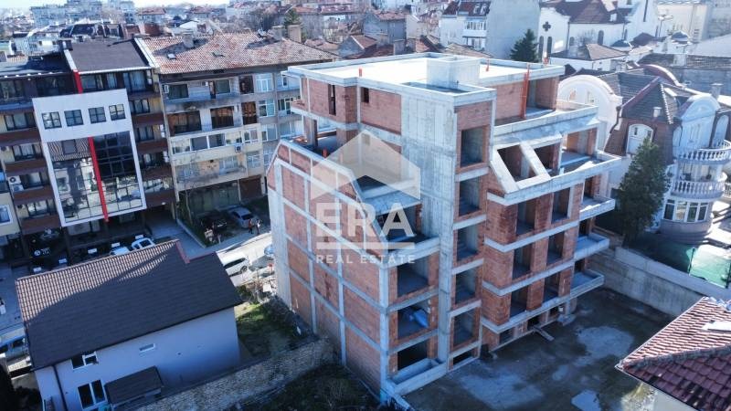 Продава 3-СТАЕН, гр. Шумен, Център, снимка 6 - Апартаменти - 50961286