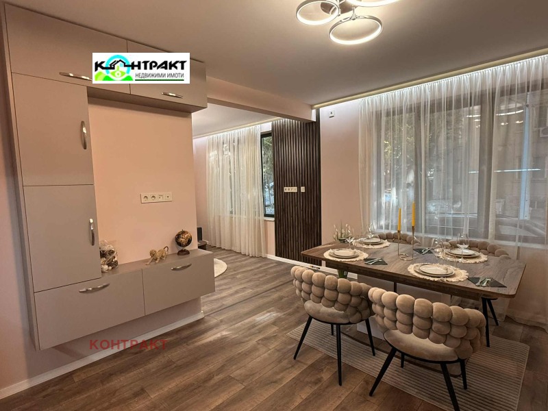 Продава  3-стаен град Стара Загора , Аязмото , 77 кв.м | 25180398 - изображение [3]