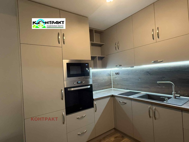 Продава  3-стаен град Стара Загора , Аязмото , 77 кв.м | 25180398 - изображение [2]