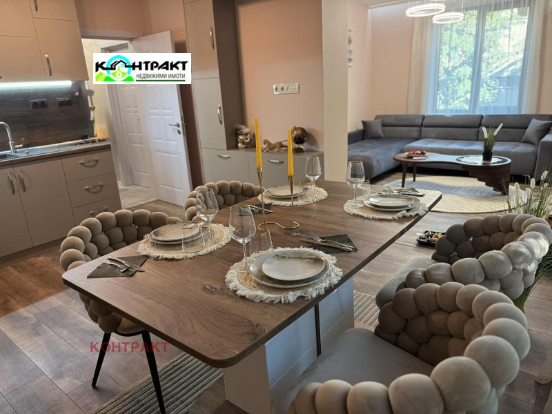 Продава  3-стаен град Стара Загора , Аязмото , 77 кв.м | 25180398 - изображение [4]