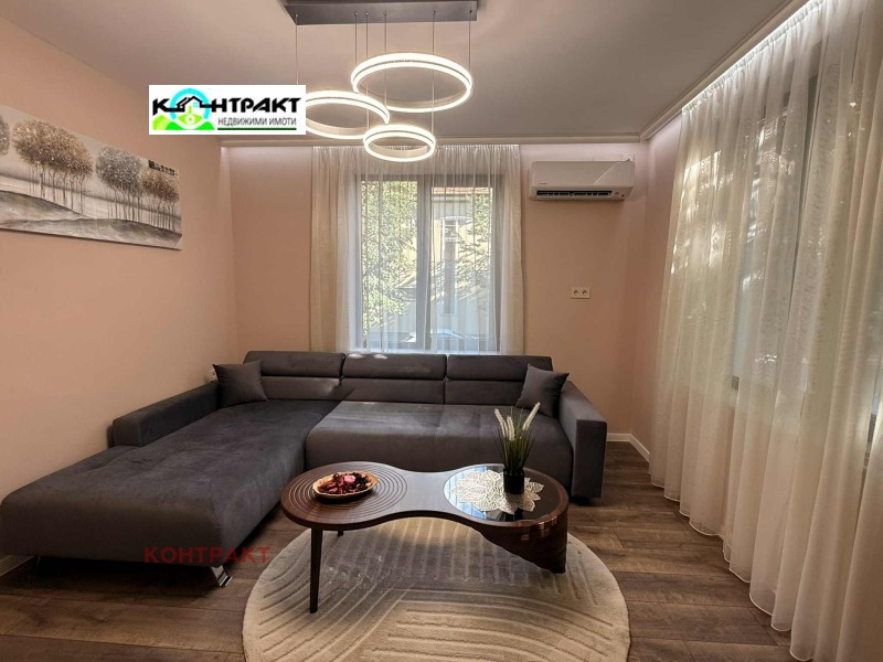Продава  3-стаен град Стара Загора , Аязмото , 77 кв.м | 25180398
