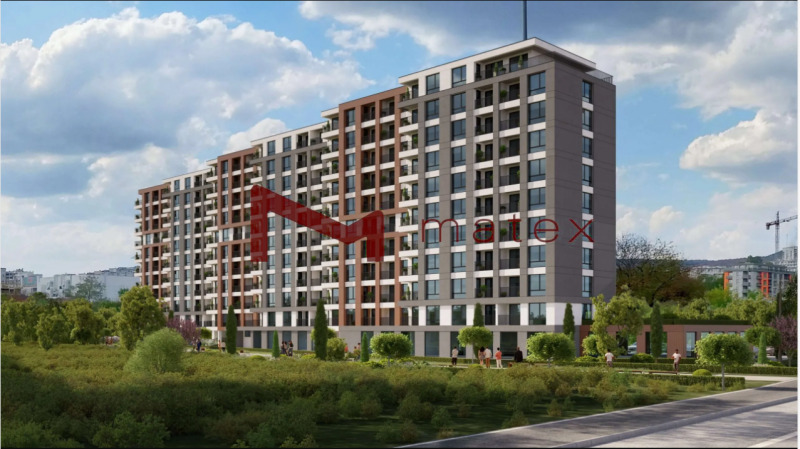 À vendre  2 chambres Varna , Kaisieva gradina , 96 m² | 30703676