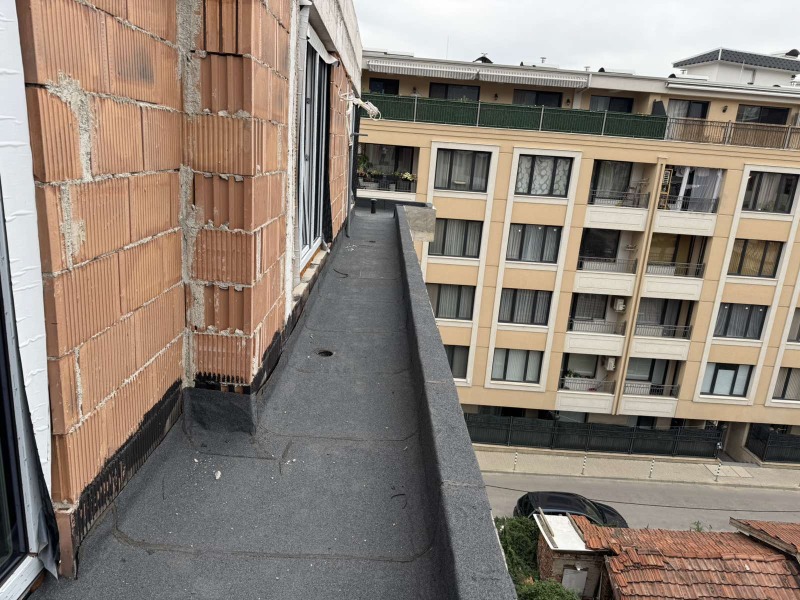 Myytävänä  2 makuuhuonetta Sofia , Krastova vada , 140 neliömetriä | 53127248 - kuva [12]