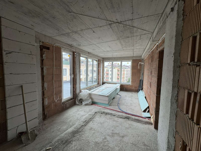 Myytävänä  2 makuuhuonetta Sofia , Krastova vada , 140 neliömetriä | 53127248 - kuva [3]