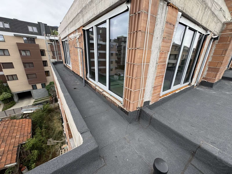 Myytävänä  2 makuuhuonetta Sofia , Krastova vada , 140 neliömetriä | 53127248 - kuva [13]
