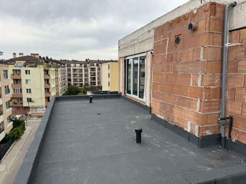 Myytävänä  2 makuuhuonetta Sofia , Krastova vada , 140 neliömetriä | 53127248 - kuva [5]