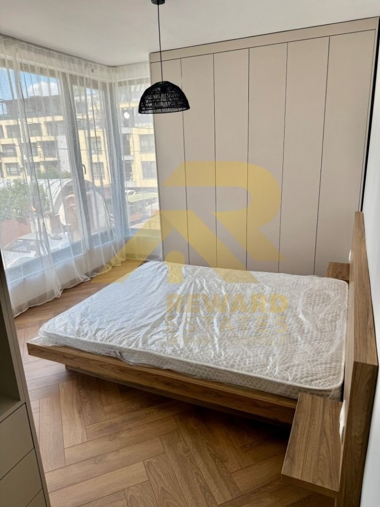 Продава  3-стаен град София , Кръстова вада , 90 кв.м | 91427909 - изображение [6]