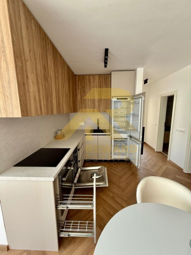 Продава  3-стаен град София , Кръстова вада , 90 кв.м | 91427909 - изображение [4]