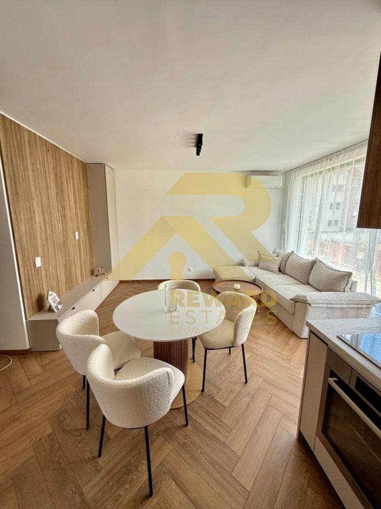 Продава  3-стаен град София , Кръстова вада , 90 кв.м | 91427909