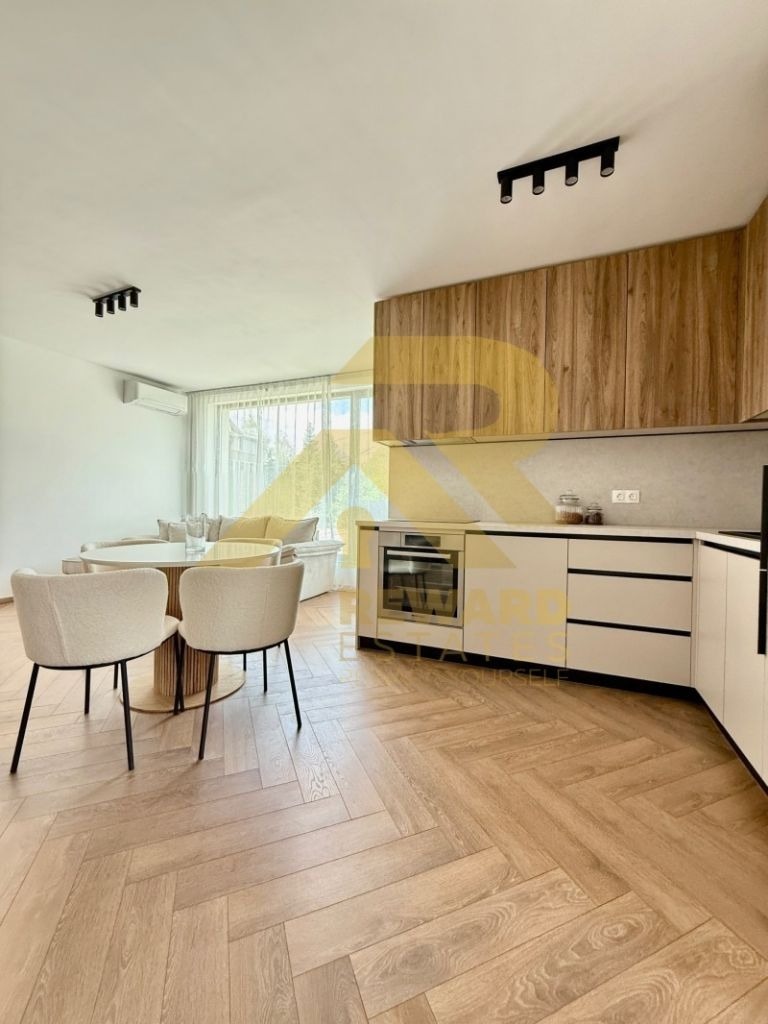 Продава  3-стаен град София , Кръстова вада , 90 кв.м | 91427909 - изображение [3]