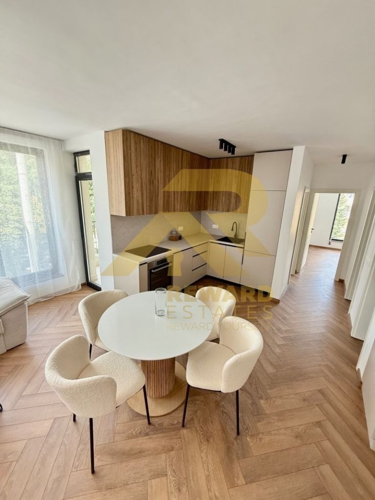 Продава  3-стаен град София , Кръстова вада , 90 кв.м | 91427909 - изображение [2]
