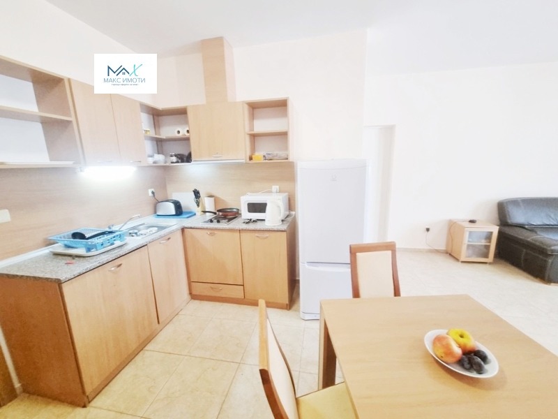 À vendre  2 chambres région Bourgas , k.k. Slantchev bryag , 88 m² | 49794742