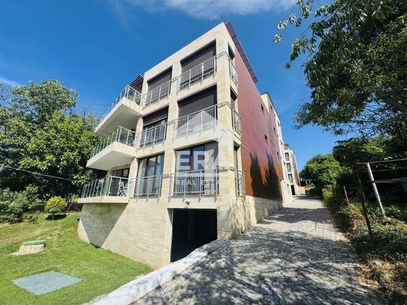 Продава  3-стаен град Варна , Бриз , 108 кв.м | 68019419 - изображение [9]