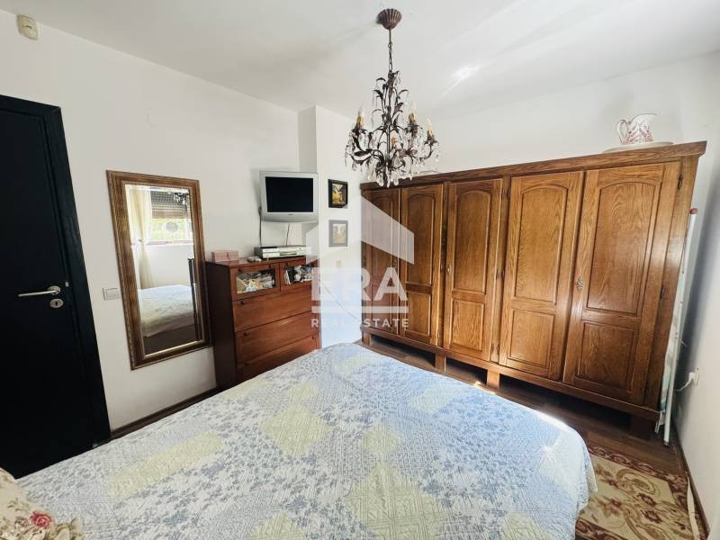 Продава  3-стаен град Варна , Бриз , 108 кв.м | 68019419 - изображение [4]
