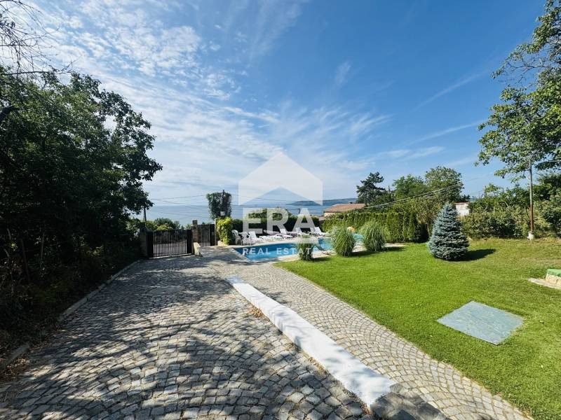 Продава  3-стаен град Варна , Бриз , 108 кв.м | 68019419 - изображение [10]