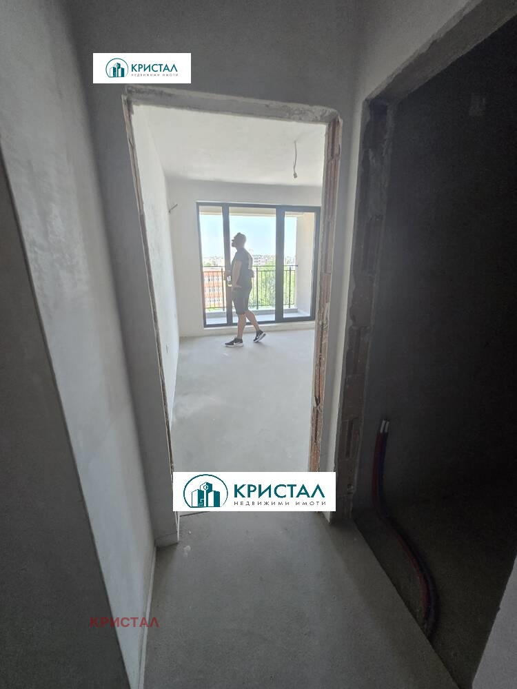 Till salu  2 sovrum Plovdiv , Trakija , 105 kvm | 51055865 - bild [5]