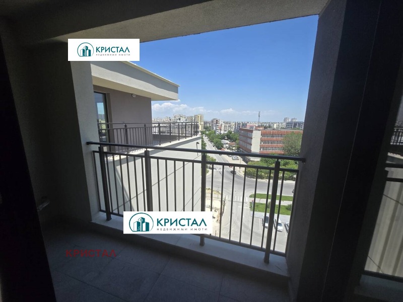 Till salu  2 sovrum Plovdiv , Trakija , 105 kvm | 51055865 - bild [8]